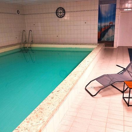 Harzhotel Gruenett ランゲスハイム エクステリア 写真