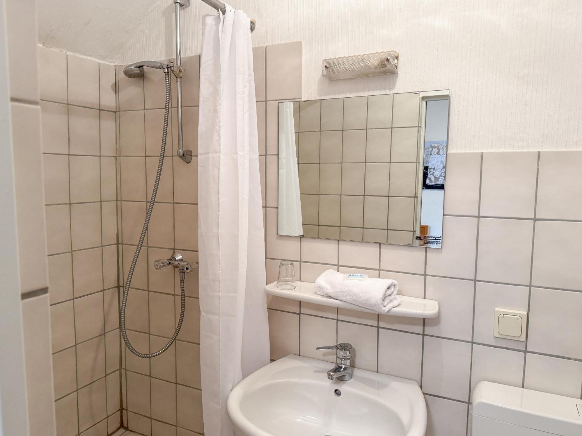 Harzhotel Gruenett ランゲスハイム エクステリア 写真